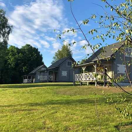 Semesterbostad Przystanek Rydzowka - Na Mazurach By Nestri *