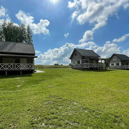 Przystanek Rydzowka