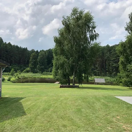 Przystanek Rydzowka Srokowo