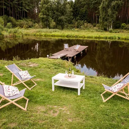 Przystanek Rydzowka * Srokowo